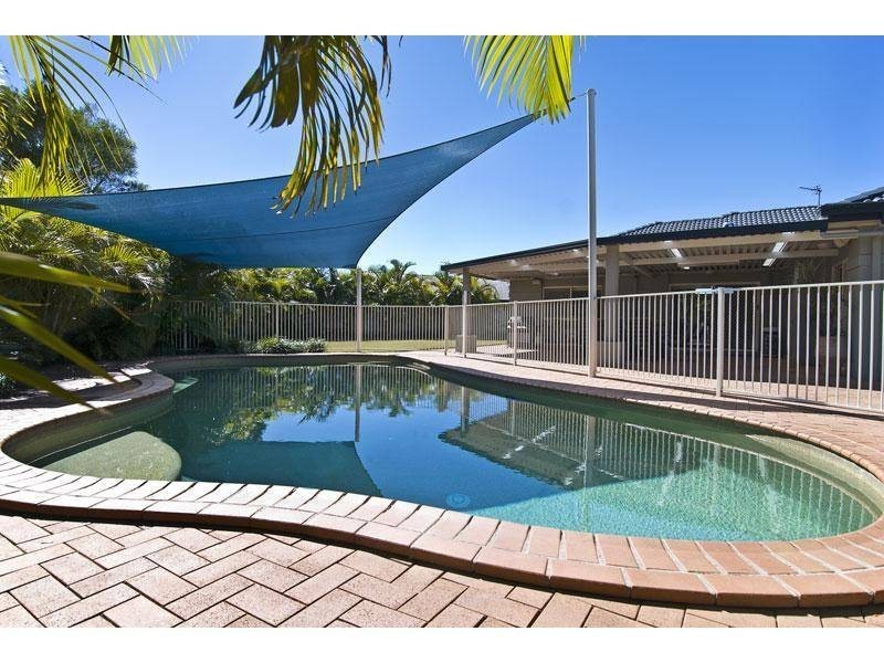 Burleigh Waters QLD 4220