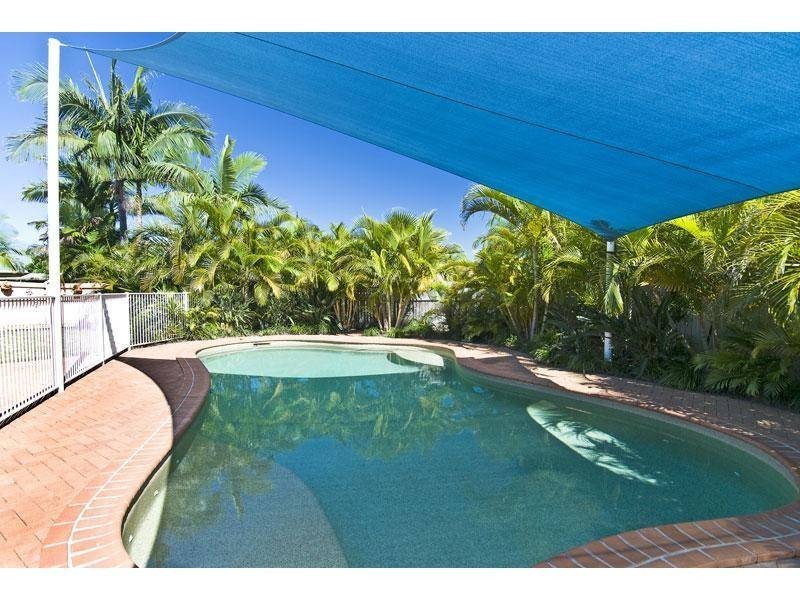 Burleigh Waters QLD 4220