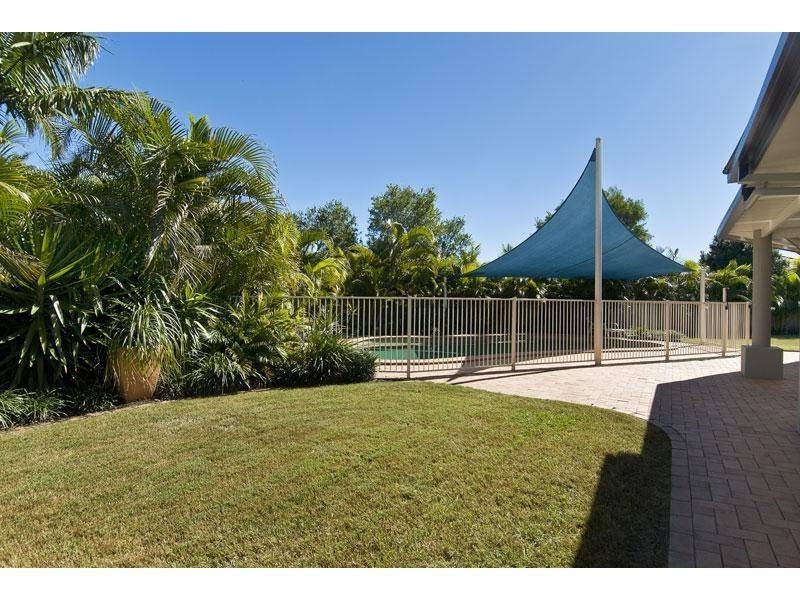 Burleigh Waters QLD 4220