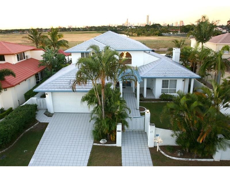 Mermaid Waters QLD 4218