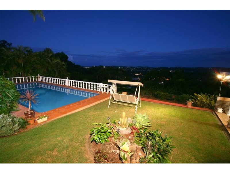 72 Skyline Terrace, Burleigh Heads QLD 4220
