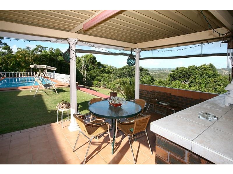 72 Skyline Terrace, Burleigh Heads QLD 4220