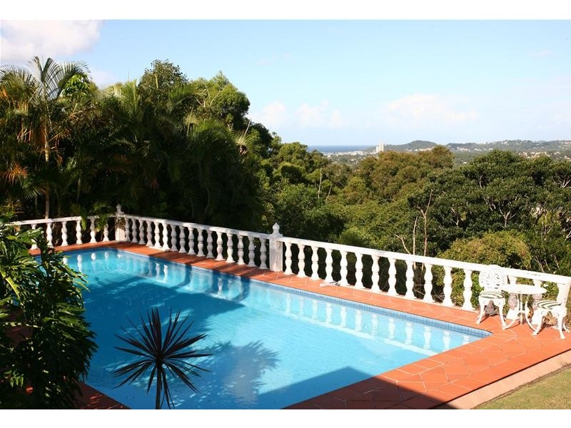 72 Skyline Terrace, Burleigh Heads QLD 4220