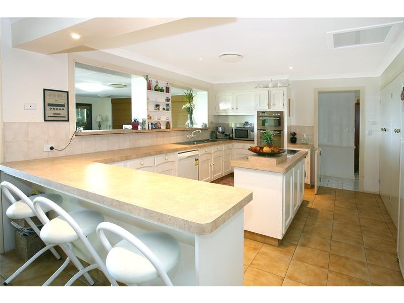 72 Skyline Terrace, Burleigh Heads QLD 4220