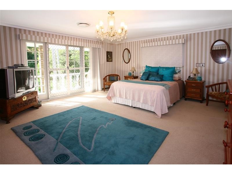 72 Skyline Terrace, Burleigh Heads QLD 4220