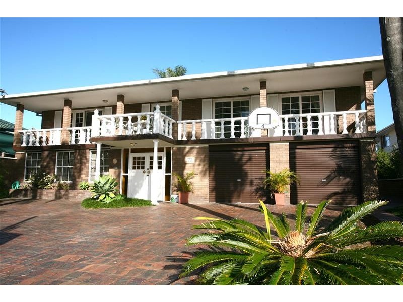 72 Skyline Terrace, Burleigh Heads QLD 4220