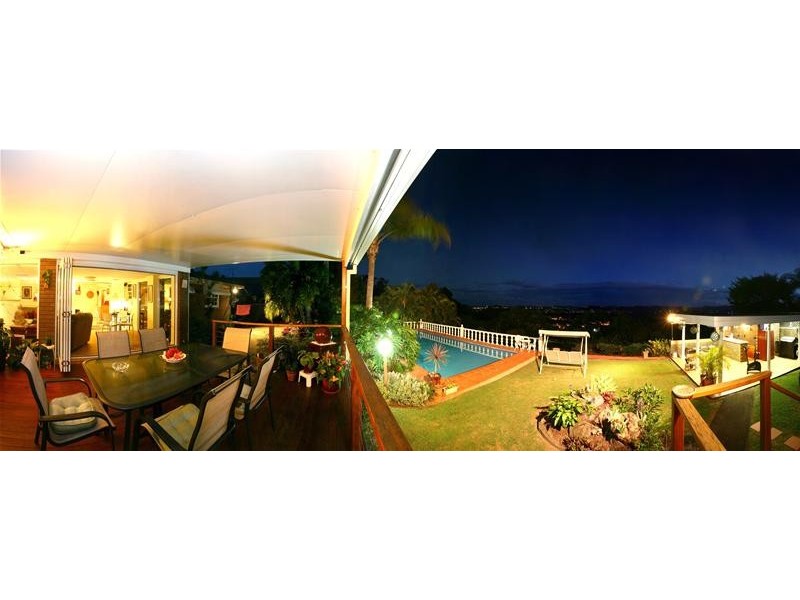 72 Skyline Terrace, Burleigh Heads QLD 4220