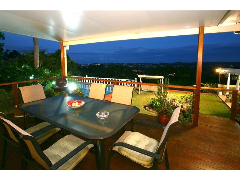 72 Skyline Terrace, Burleigh Heads QLD 4220