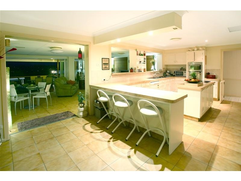 72 Skyline Terrace, Burleigh Heads QLD 4220