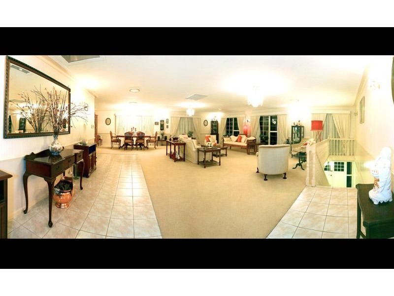 72 Skyline Terrace, Burleigh Heads QLD 4220