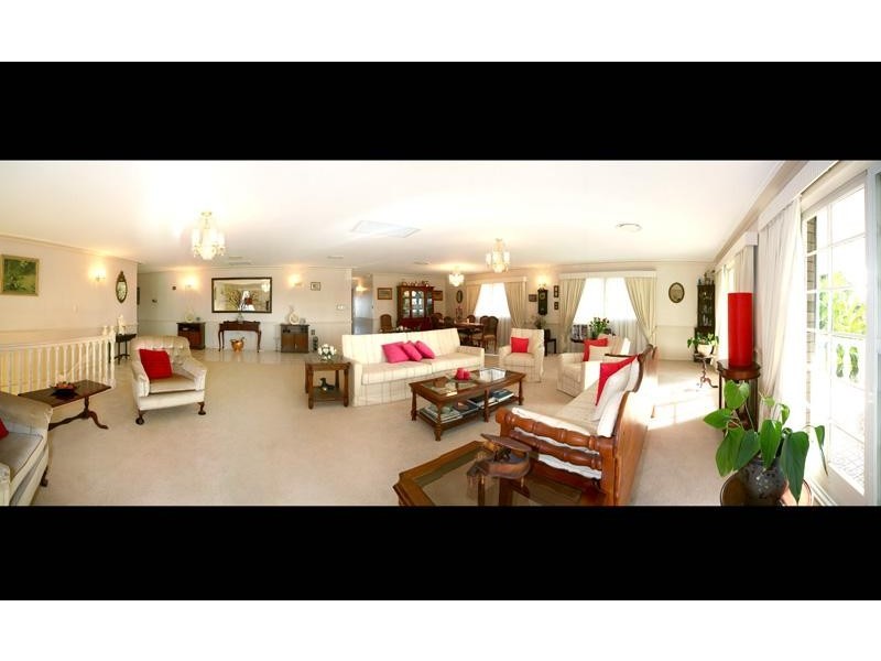 72 Skyline Terrace, Burleigh Heads QLD 4220
