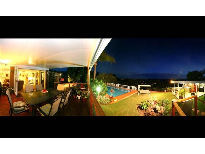 72 Skyline Terrace, Burleigh Heads QLD 4220
