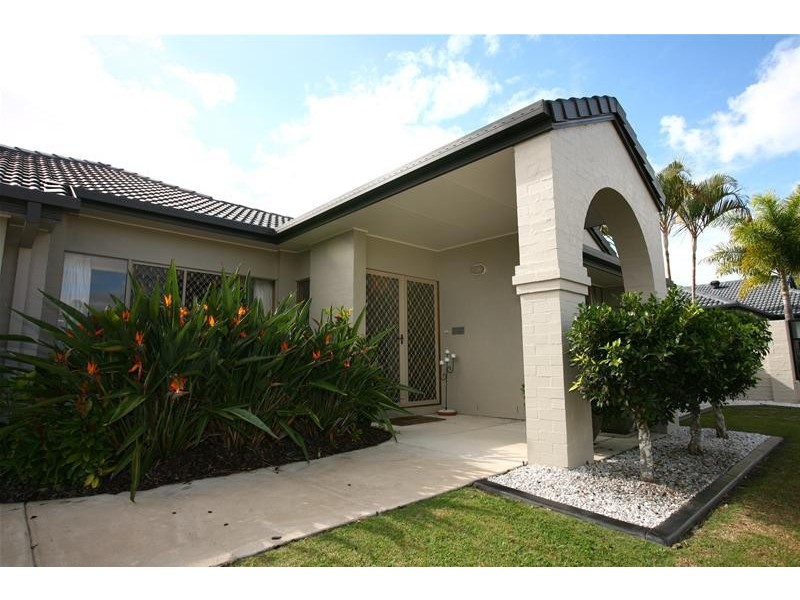 7 Vaucluse Place, Robina QLD 4226