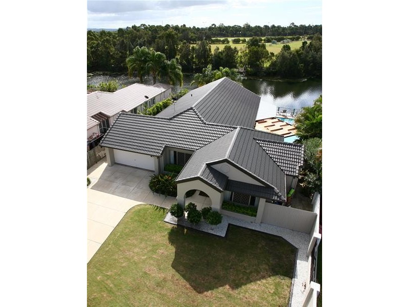 7 Vaucluse Place, Robina QLD 4226