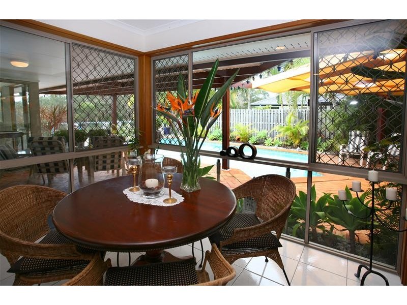 7 Vaucluse Place, Robina QLD 4226