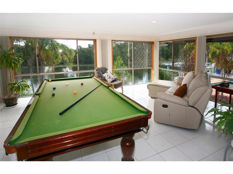 7 Vaucluse Place, Robina QLD 4226