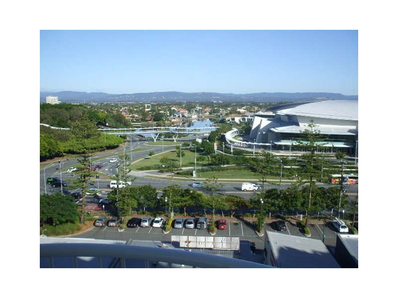 1810/90-110 Surf Parade, Broadbeach QLD 4218