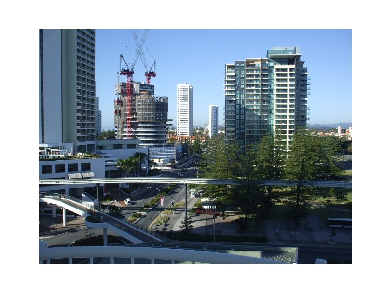 1810/90-110 Surf Parade, Broadbeach QLD 4218