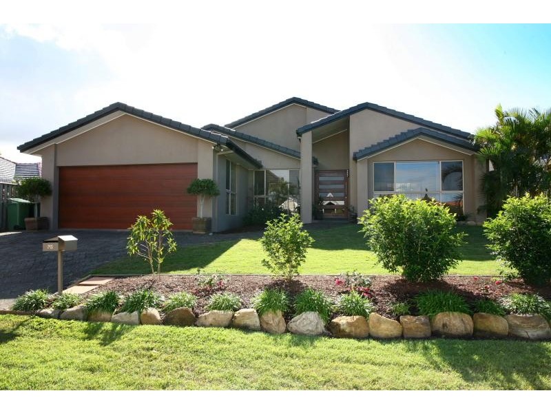 95 Camberwell Circuit, Robina QLD 4226