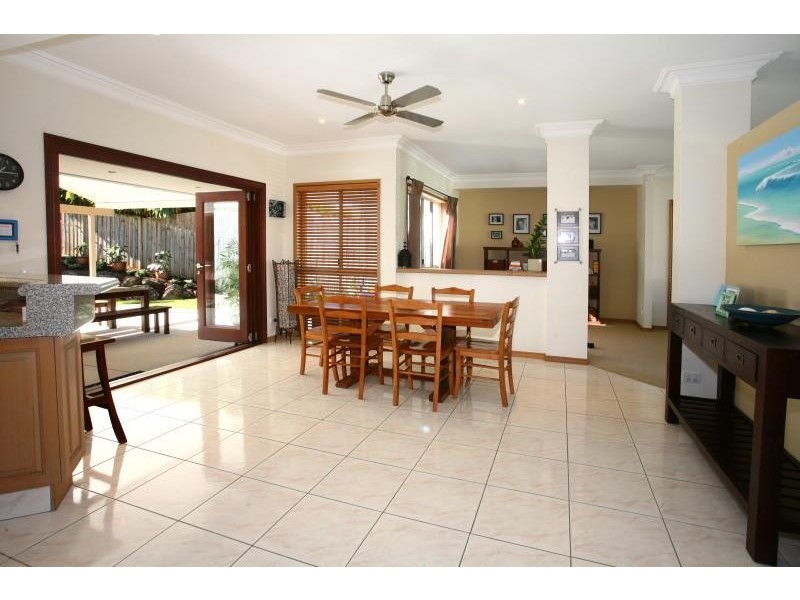 95 Camberwell Circuit, Robina QLD 4226