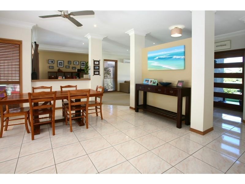 95 Camberwell Circuit, Robina QLD 4226