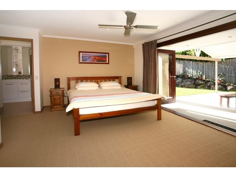 95 Camberwell Circuit, Robina QLD 4226