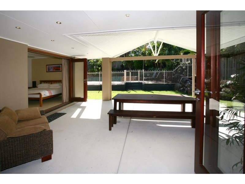 95 Camberwell Circuit, Robina QLD 4226