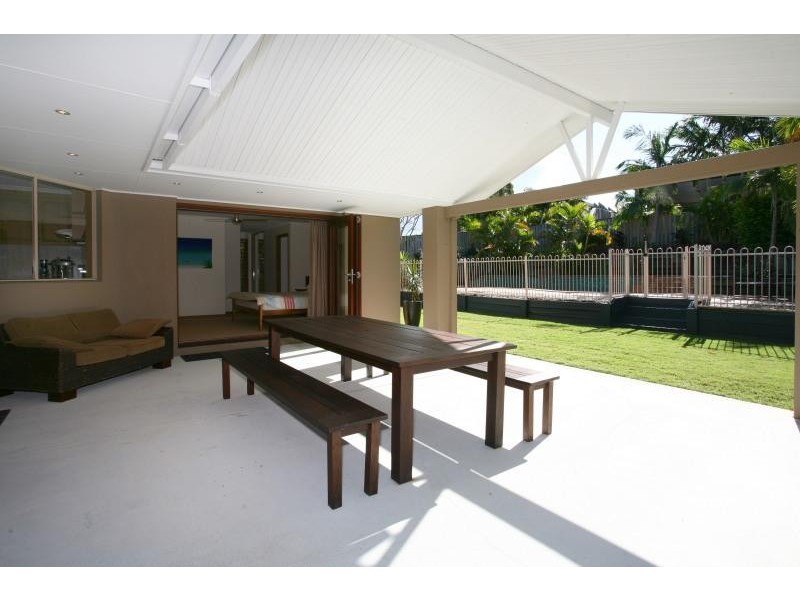 95 Camberwell Circuit, Robina QLD 4226