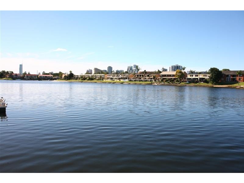 Mermaid Waters QLD 4218