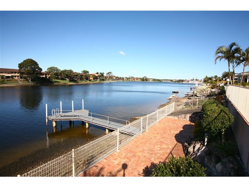 Mermaid Waters QLD 4218