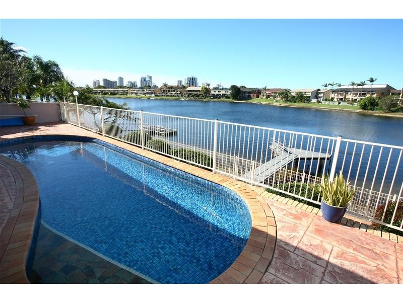 Mermaid Waters QLD 4218