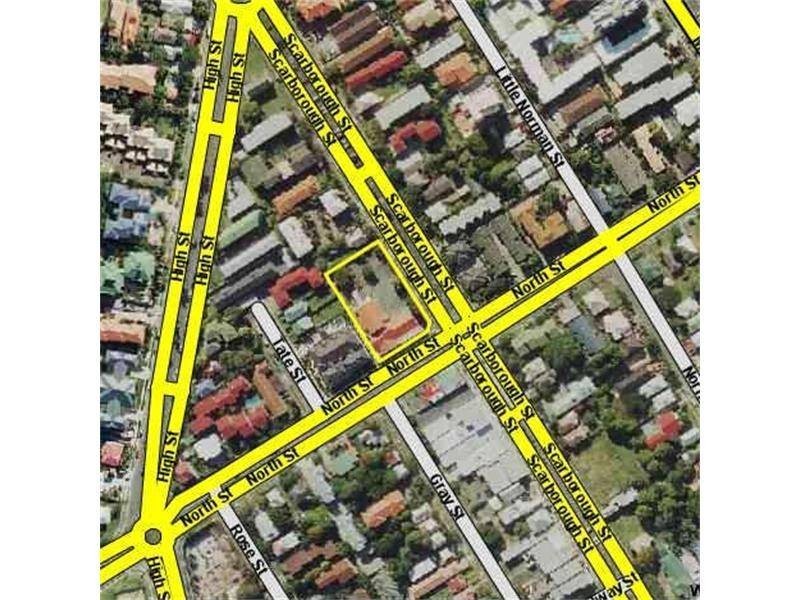 190 Scarborough Street, Southport QLD 4215