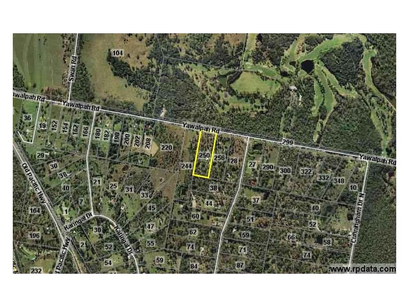250 Yawalpah Road, Pimpama QLD 4209