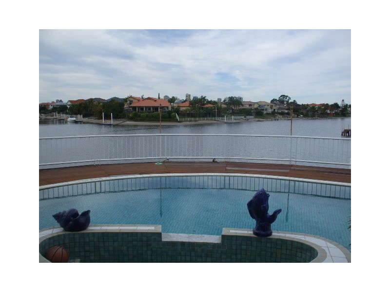 Mermaid Waters QLD 4218