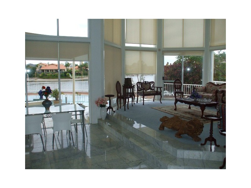 Mermaid Waters QLD 4218