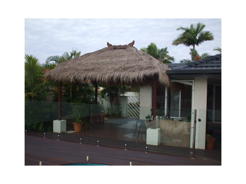 16 Santa Cruz Boulevard, Clear Island Waters QLD 4226