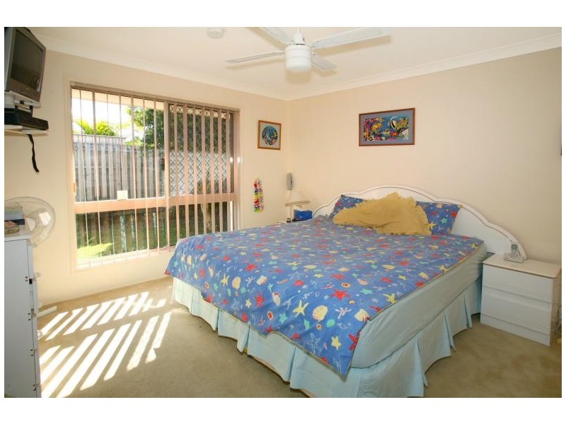 111 Kingarry Circuit, Merrimac QLD 4226