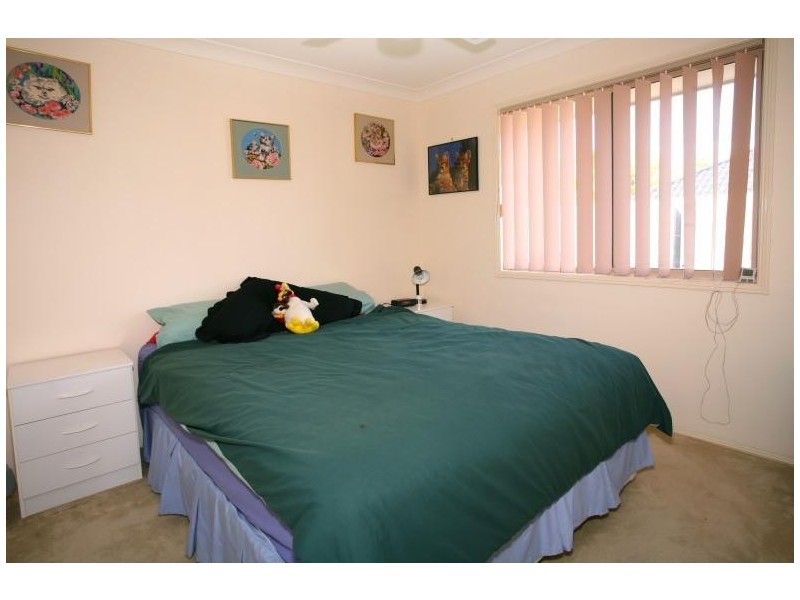 111 Kingarry Circuit, Merrimac QLD 4226