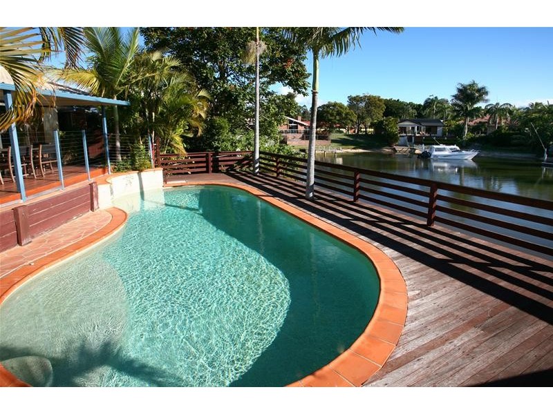 Broadbeach Waters QLD 4218
