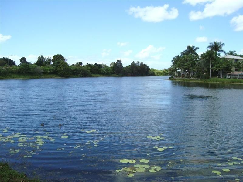 31/24 Ron Penhaligon Drive, Robina QLD 4226