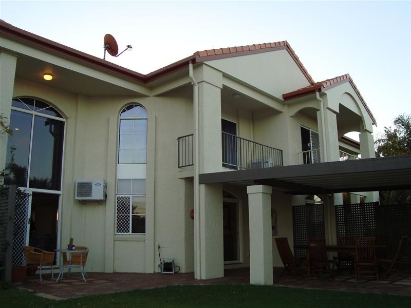 31/24 Ron Penhaligon Drive, Robina QLD 4226