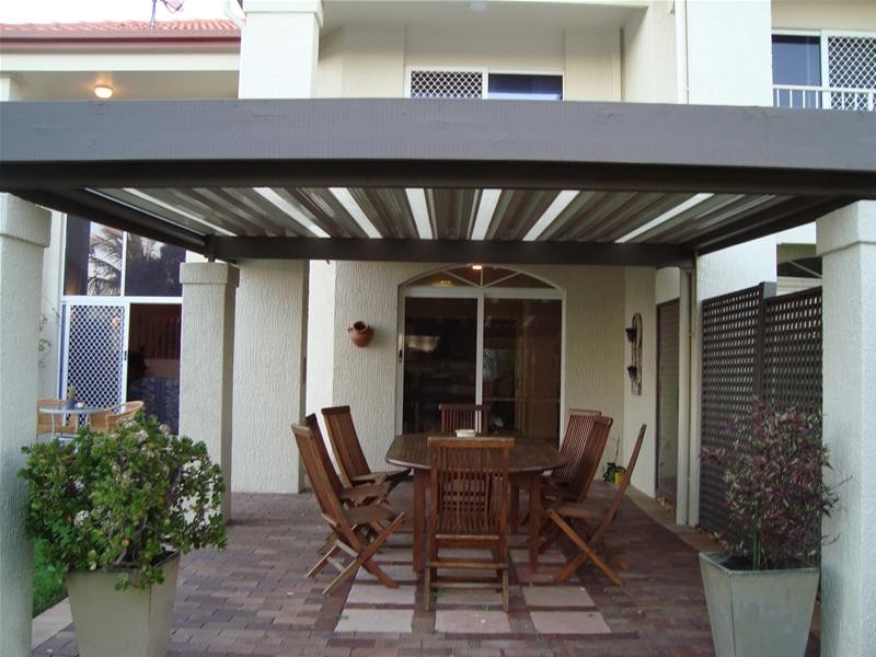 31/24 Ron Penhaligon Drive, Robina QLD 4226