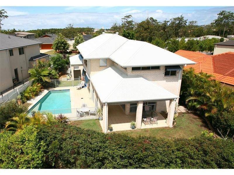 10 Sagitta Place, Robina QLD 4226