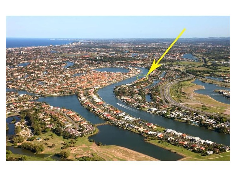 52 Fitzwilliam Street, Carrara QLD 4211