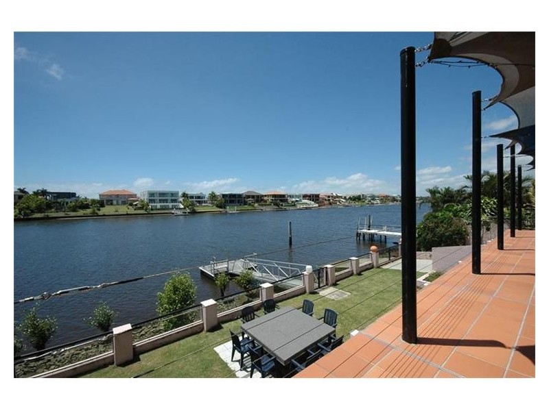 52 Fitzwilliam Street, Carrara QLD 4211