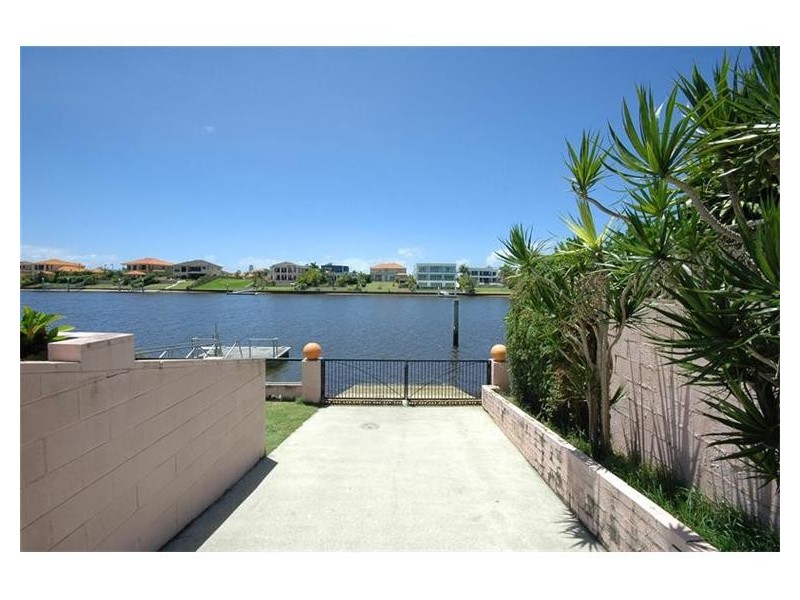 52 Fitzwilliam Street, Carrara QLD 4211
