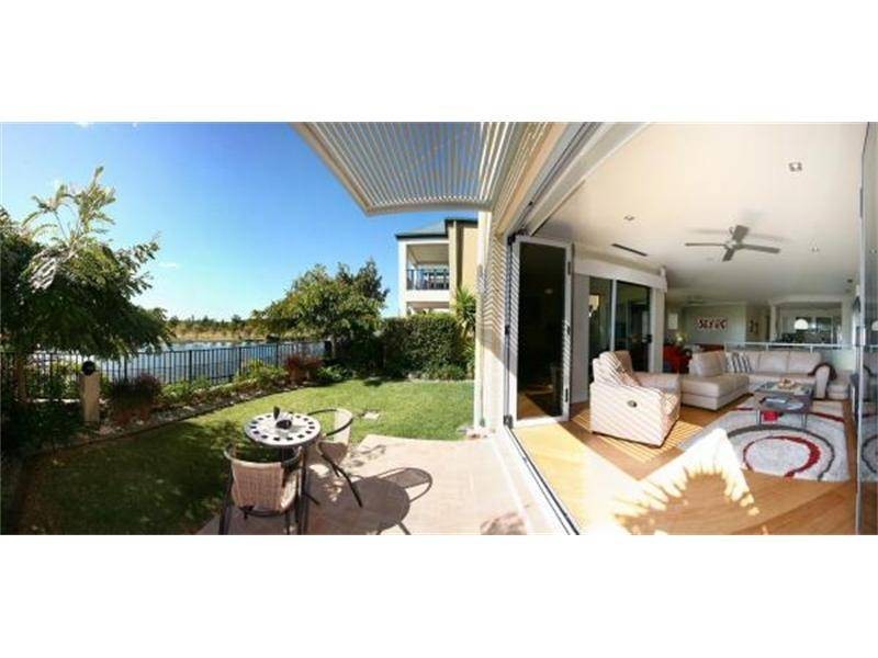3000 The Boulevard, Carrara QLD 4211