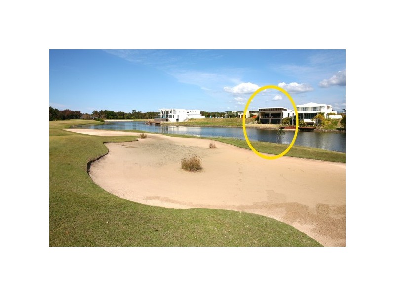 18 Nicklaus Court, Merrimac QLD 4226