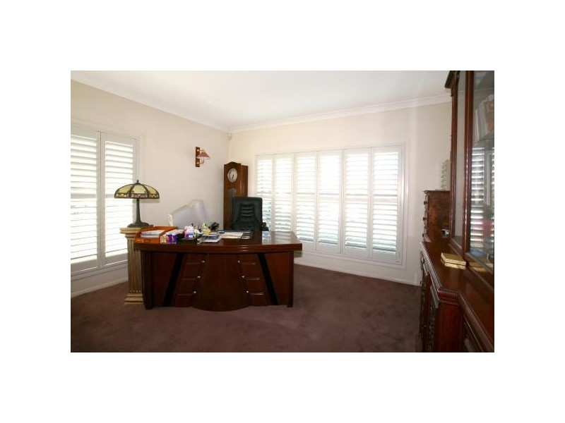 52 Martingale Circuit, Clear Island Waters QLD 4226