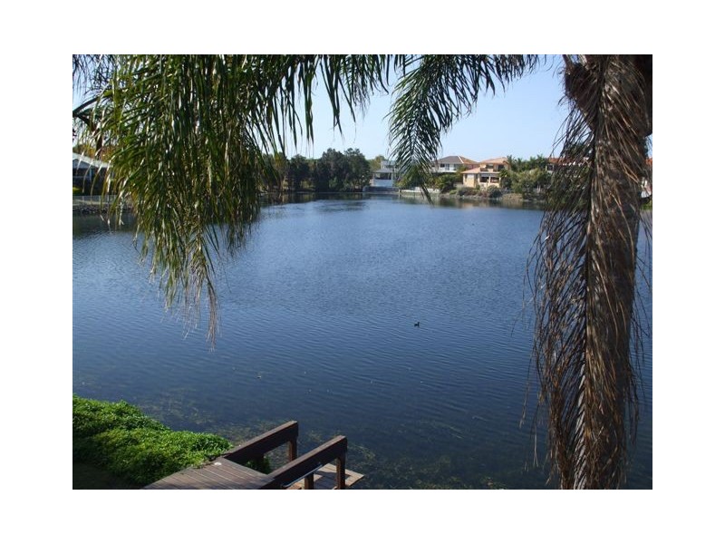 21 Kirralee Drive, Robina QLD 4226